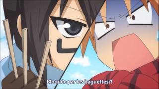 Epic Snow Battle - Acchi Kocchi