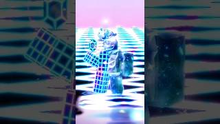 Meta Noli Forsaken Skin Concept