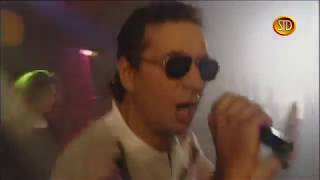 TARZAN BOY - Promienie chords