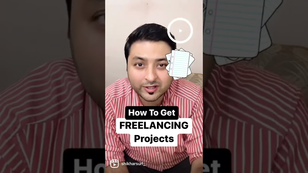 Tips for Securing Freelancing Projects and Making Money Online as a Freelancer #freelancing #marketing