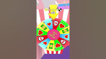 Run of Life All Levels Gameplay Android,iOS Level 620 #shorts