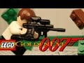 Lego goldeneye 007 n64