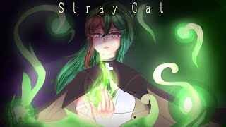 Stray Cat || Season 2 || Gacha Club Mini Movie