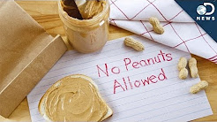 Why Are Peanut Allergies Becoming So Common?