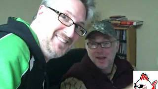 GO FISH RADIO - Short