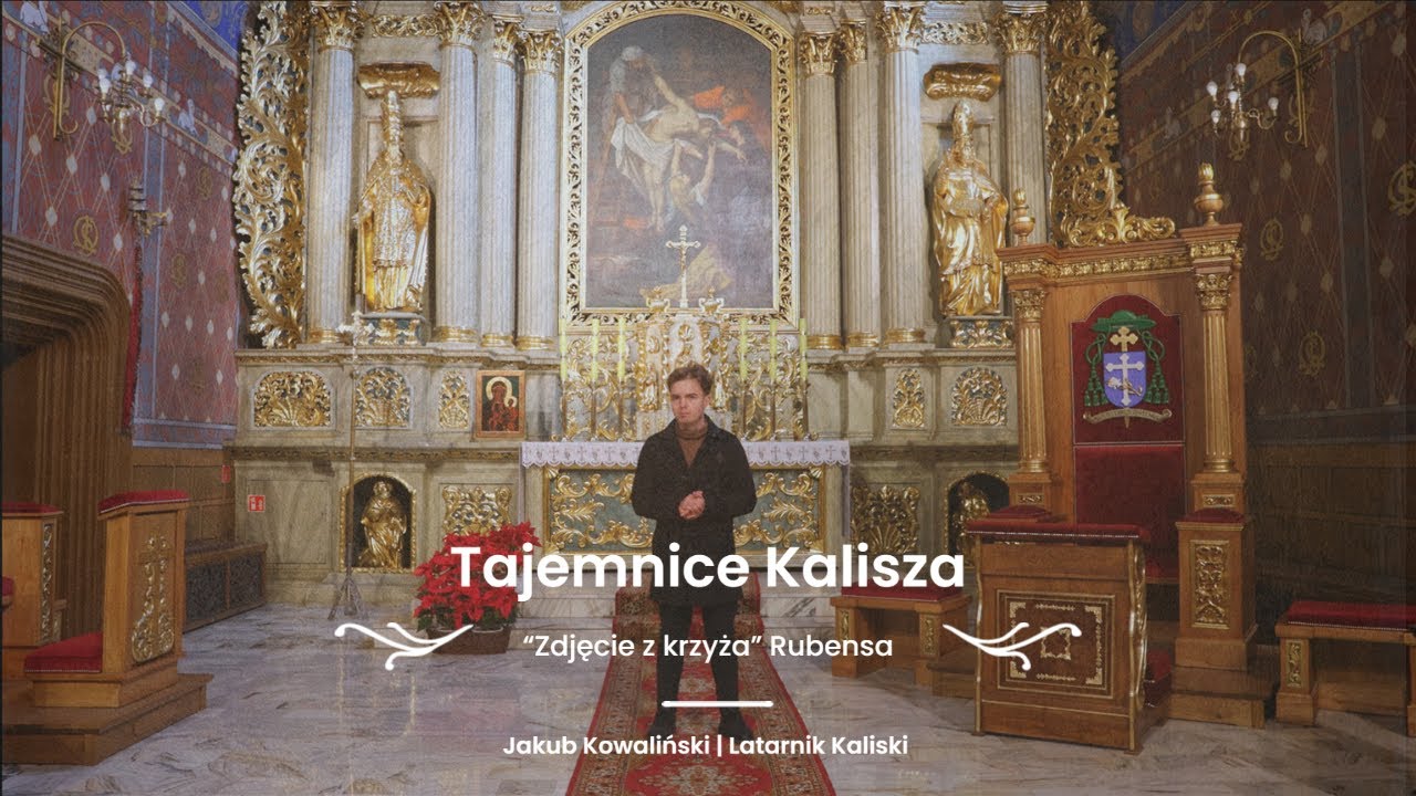 Tajemnice Kalisza #2 - 