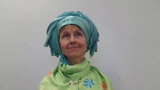Adult Literacy XPRIZE Communities Competition Video Pitch - CRAEC