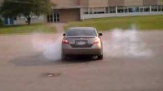 Tray Sliding
