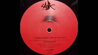 Heiko Laux - Obsidian Effect (Acid 1995)