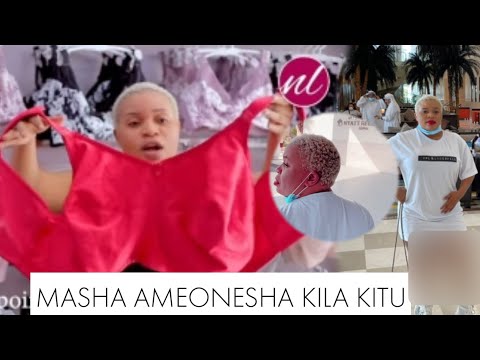 Video: Kuongeza matiti bila upasuaji