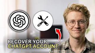 How to Recover Your ChatGPT Account - Step by Step 2026