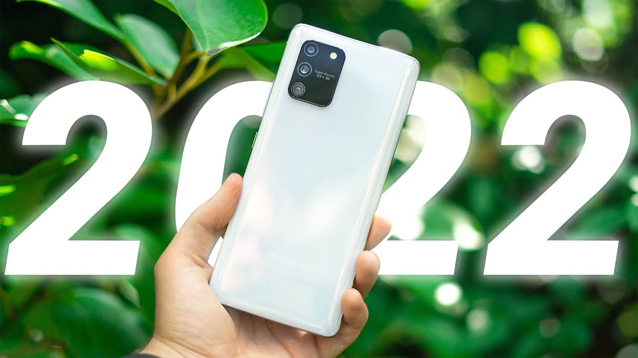 Flashback: the Samsung Galaxy S10 Lite punched above its weight -  GSMArena.com news