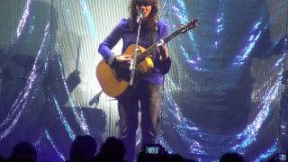 Carmen Consoli - Autunno dolciastro (Live @ Palapartenope - Napoli) HD - 28/04/2015