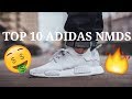 Top 10 adidas nmd colorways