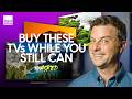 Best tv deals to buy now from sony samsung lg and more   you asked ep 41