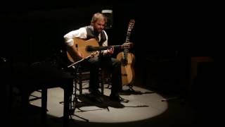 DANI DE MORON - Farruca
