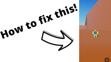 How to fix vertical screen/portrait mode on roblox