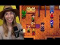 Emily's fashion show!! - Stardew Valley [19]