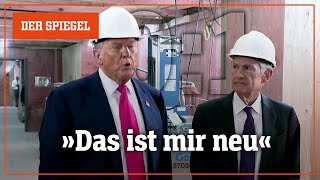 Download Lagu Chef der Federal Reserve: 1:0 für Powell im Livematch gegen Trump | DER SPIEGEL MP3 Download Lagu Chef der Federal Reserve: 1:0 für Powell im Livematch gegen Trump | DER SPIEGEL MP3