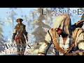 La Senda De Connor | Assassin's Creed III: Liberation Remastered
