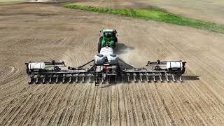 2024 planting - 24 row 30