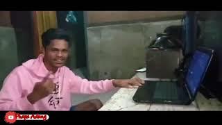 SA NI JOMBLO SA NI SELOW!!!MIX PARTY(PAPA ADUNG)