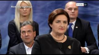 Download L. Graužinienė žarstė Patarimus: Pirma Kadencija Seime – „ant Tuščiųjų“ Video MP3 L. Graužinienė žarstė Patarimus: Pirma Kadencija Seime – „ant Tuščiųjų“