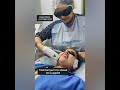 Laser hair reduction grace clinic dehradun mrs manisha  laser treatment for hair