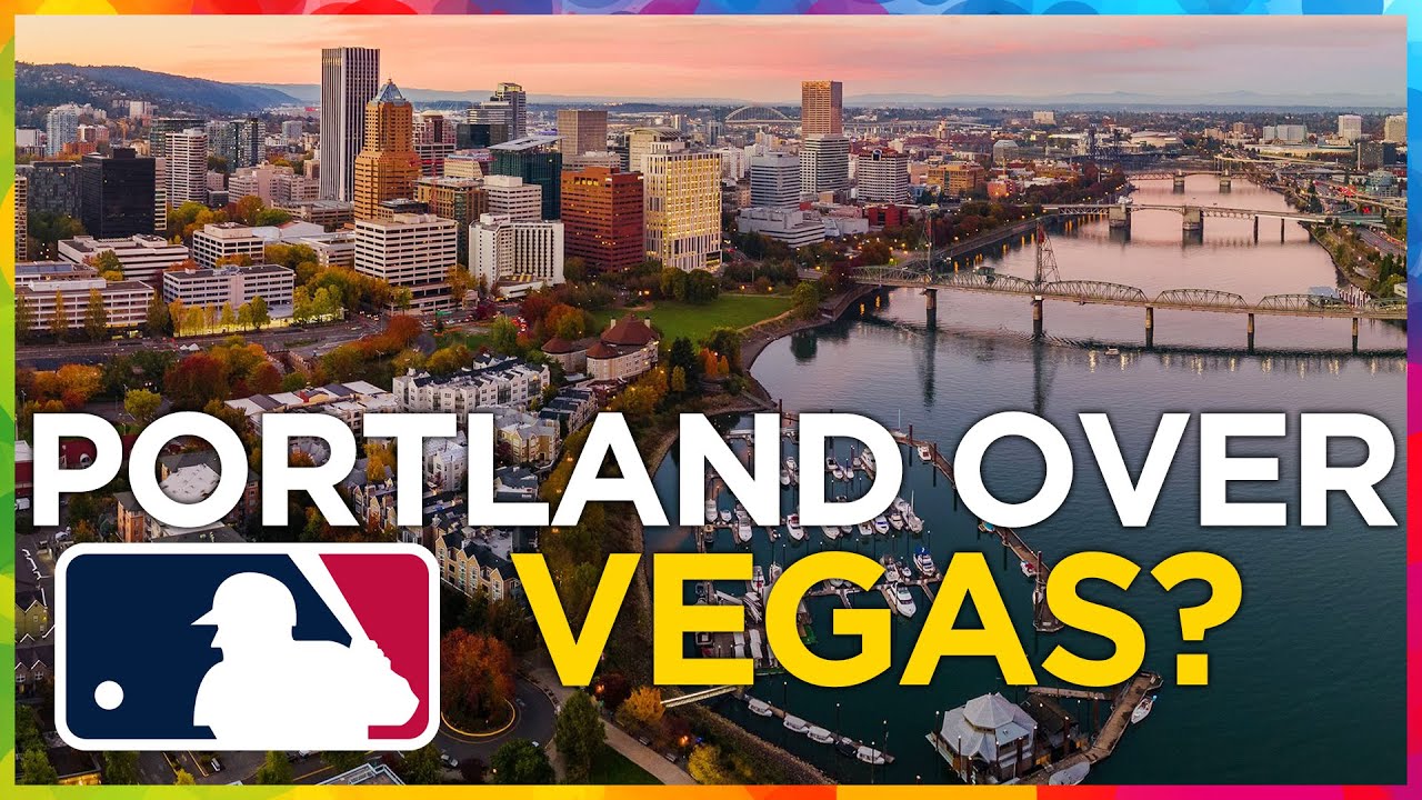 Portland Diamond Project  The Portland Diamond Project is committed to  bringing MLBtoPDX and think the window is now There is a path to success  and we want to do everything in