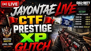 [BO2] XP LOBBY HOSTING CTF & CAMOS LOBBIES PS5 & PS4 FAST & EASY RANKS & ALL UNLOCKED CAMOS 🉑