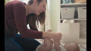 Sarah Miller's Labor & Delivery Testimony