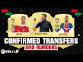 FIFA 21 | NEW CONFIRMED TRANSFERS & RUMOURS 😱🔥| FT. POCHETTINO, COSTA, RAFINHA... etc