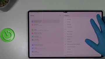 All Ringtones on Samsung TAB S8 Ultra