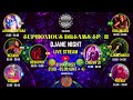 Psykia banyan records live stream for blisstronic euphoniousdreamsepii from italy