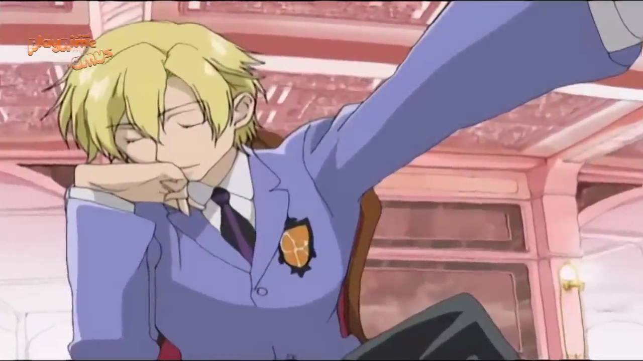 Pfp ouran ohshc Anime Pfp Ohshc / Ouran Highschool Host Club | High school host club