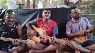 Voqa kei Valenisau & Waikatakata Vure Sigidrigi - Isa Marica