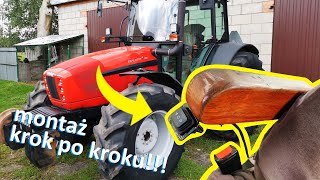 HPS Plus™ | SAME Explorer3 100 montaż krok po kroku 🤔 Prezentacja zestawu w praktyce ✅