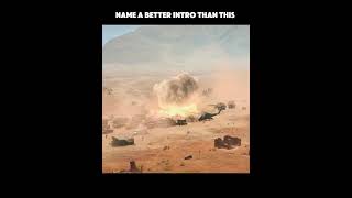 Best Intro in Gaming History