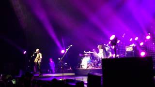 Sportfreunde Stiller - Wunder fragen nicht 11.11.2013 Live Bamberg