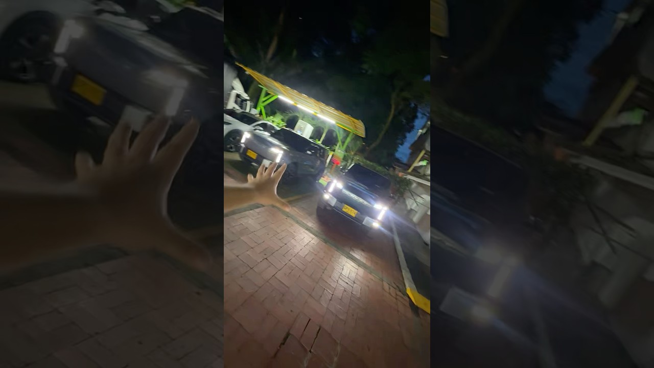 Hoy termina esta Ruta por Colombia…