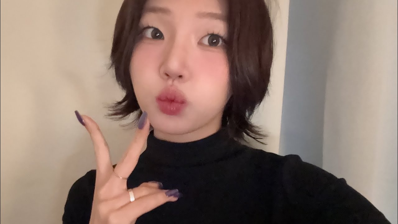 이 메이크업 같이 하긔 | zoom h6 ASMR