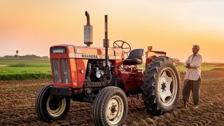 Big Bud 950/50 Tractor Review | 950 Horsepower Farming Beast Tested!