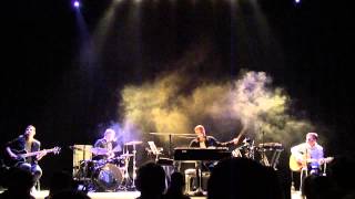 Tesla Boy - Fantasy LIVE in Erarta Saint-Petersburg (2015)