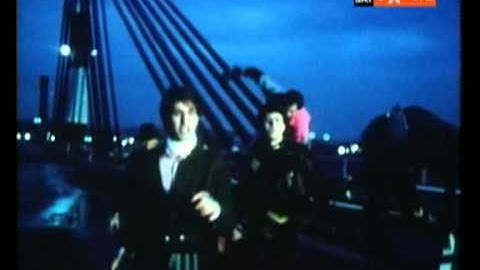 SCIALPI- Rocking rolling VIDEO UFFICIALE HQ.mp4
