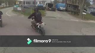 May 17Th Old Orchird Highlights