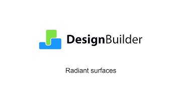 410 Radiant surfaces