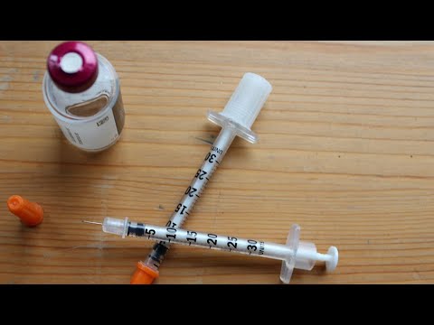 مقاومت به انسولین چیست راه های درمان مقاومت به انسولین