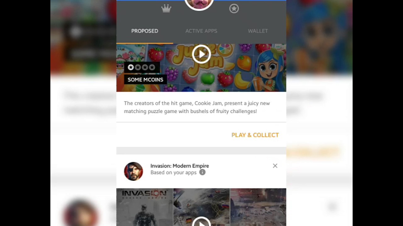 AppLike guide and invite code