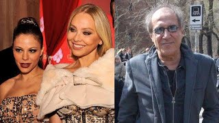 Fuori Gli Scheletri Dallarmadio, Naike Rivelli Dura Su Celentano E Claudia Mori Cosa Svela