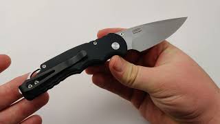 Protech Tr 5 Spring Ist